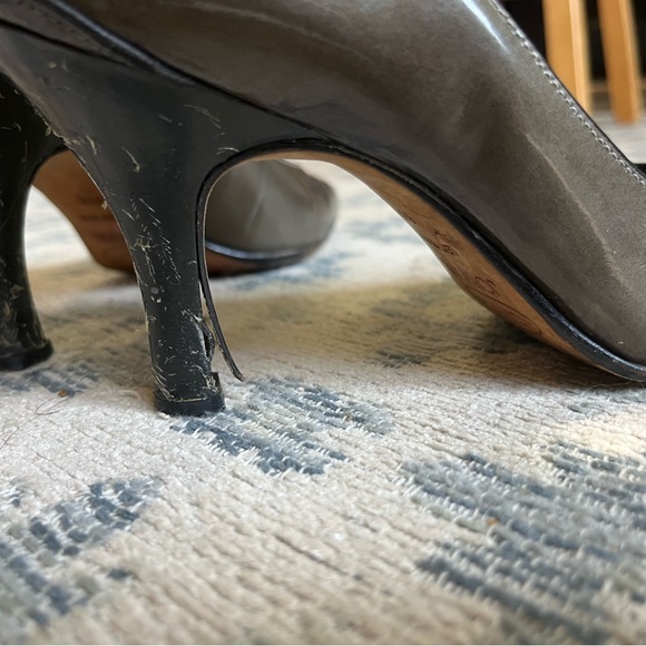 Vintage Circa Joan & David heels - Picture 5 of 6